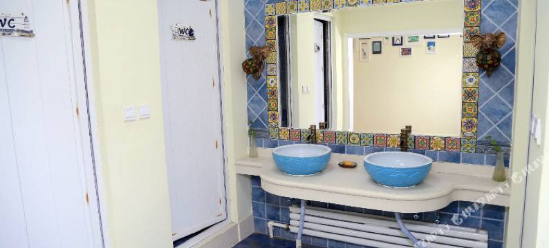 大连暖海岸青年旅舍(大连周水子国际机场店)图片