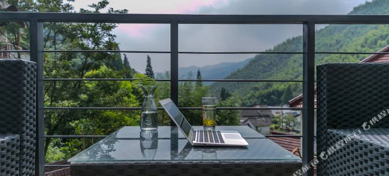 莫干山虫二住家民宿(晓于线1号分店)图片