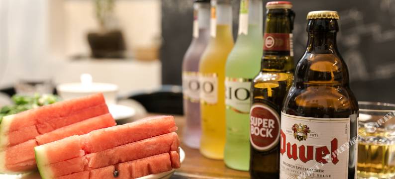 莫干山虫二住家民宿(晓于线1号分店)图片