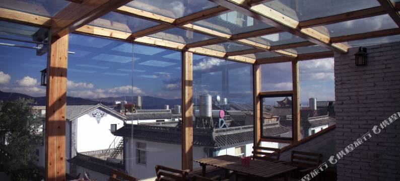 大理聆海阁客栈(洱海才村店)图片