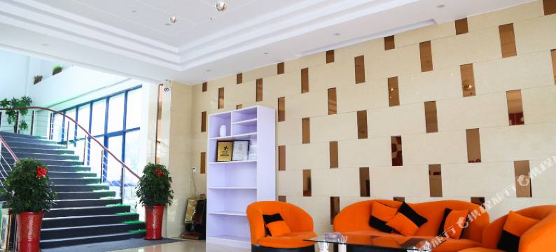 尚客优酒店(无锡新区泰伯大道店)图片