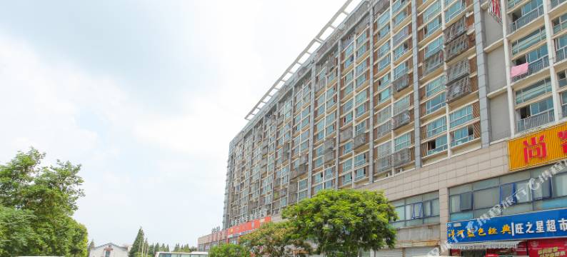 尚客优酒店(无锡新区泰伯大道店)图片