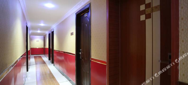 长沙汇友家庭旅馆图片