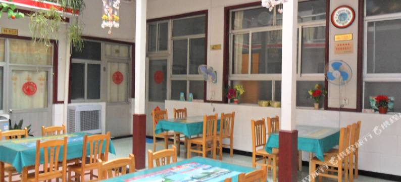 日照旅友家园渔家图片