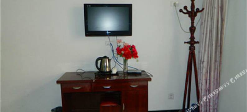 郑州网络招待所(郑州市人民公园店)图片