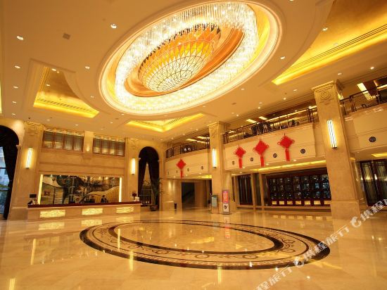 宜兴竹海国际会议中心(竹海温泉)详情-pc酒店预订-中国南方航空官网