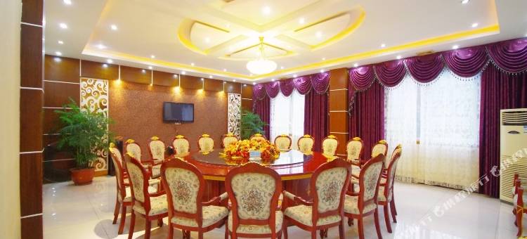 沐川明珠大酒店图片