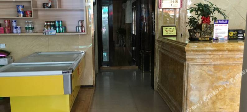 福鼎金水湾商务酒店图片