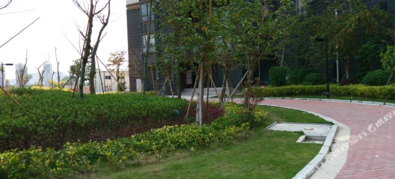 东山彼斯特酒店图片