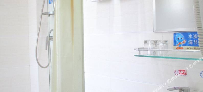 多维你的商旅酒店(青岛延吉路店)图片