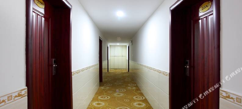 石首星辰逸商务宾馆图片