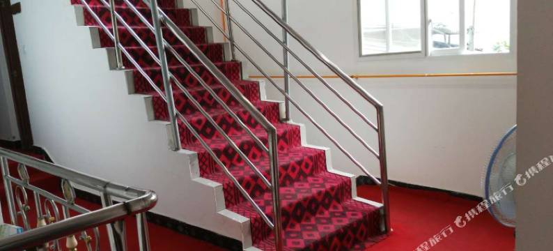 成都温江诚洁客房图片