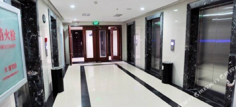 郑州千帆自助公寓图片