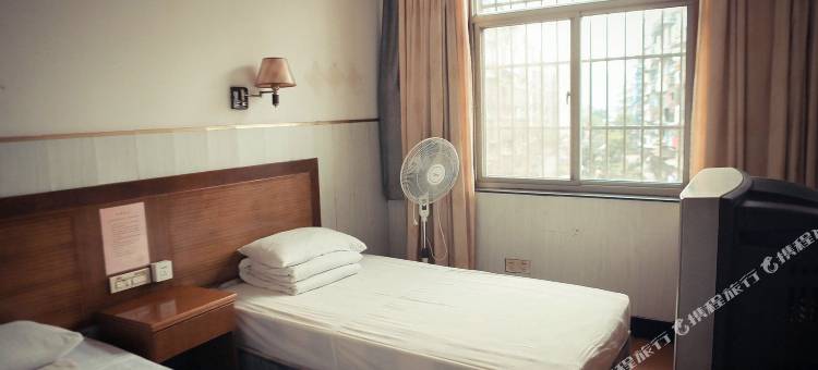 绍兴光亮客房(鲁迅故里客运中心店)图片