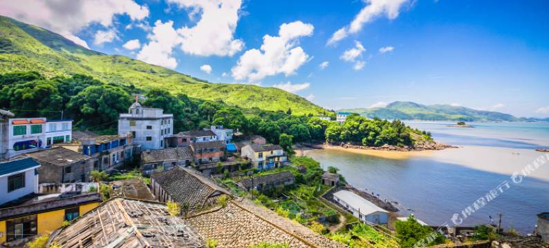 福鼎大天湖民宿图片