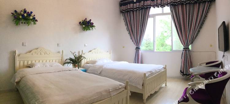 雅安森林花语酒店图片