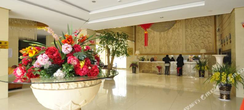 石林雅宏酒店图片