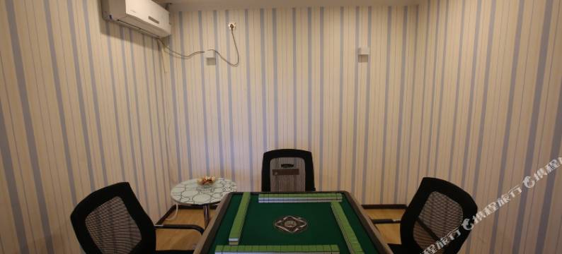 嘉峪关东湖港宾馆图片