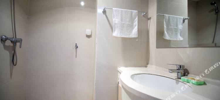 糖果公寓(沈阳北一路万达店)图片