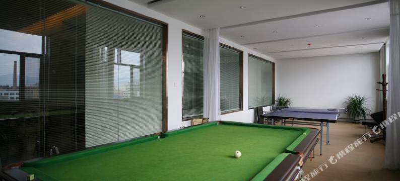 忻州凯源酒店图片