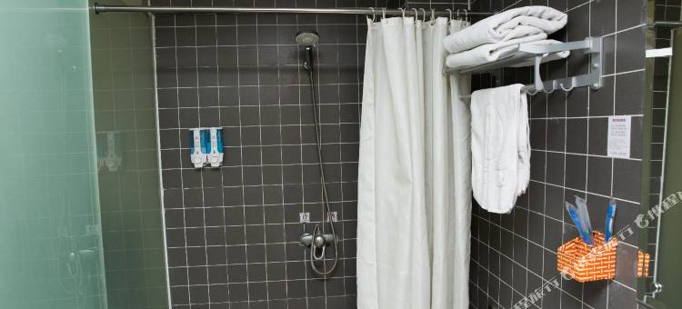 都市118连锁酒店(曲阜师范大学汽车站店)图片