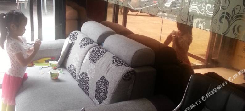 丽水好样宾馆图片