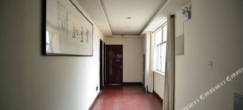 济南豪捷商务宾馆图片