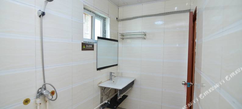 重渡沟泰和苑宾馆图片