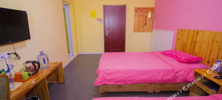 青州乐万家快捷酒店图片