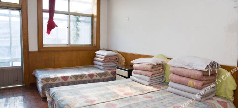 曲阜大庄宾馆图片