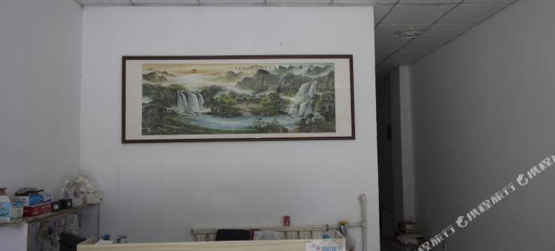 潍坊瑞昌宾馆图片