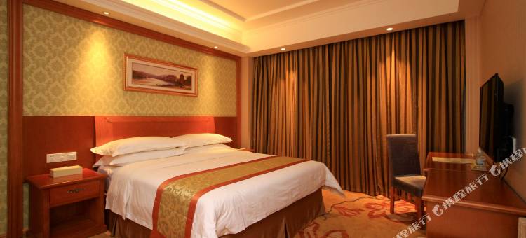 维也纳智好酒店(烟台金沙滩泰山路店)图片