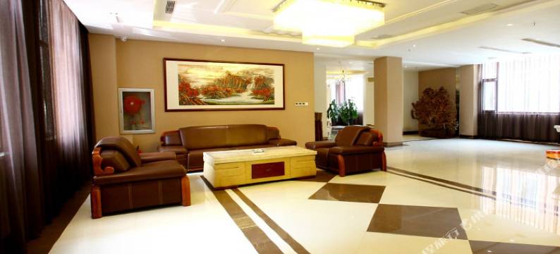 海城天鹅湖温泉宾馆图片