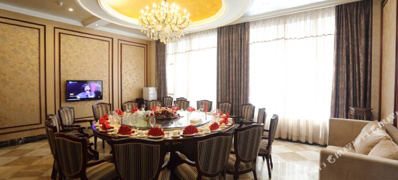 濠森酒店(成都双流机场店)图片