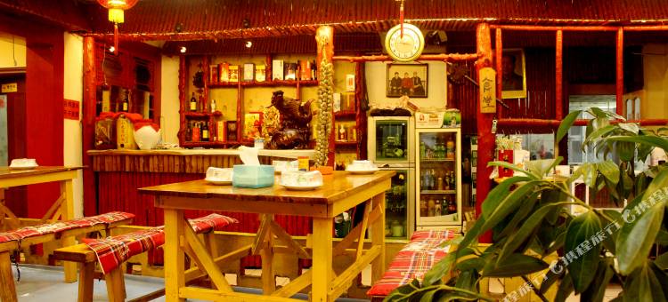 沈阳向阳屯宾馆图片