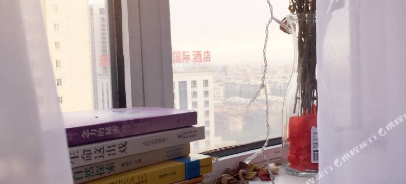 沈阳柔软时光国际青年旅舍图片