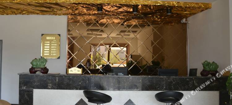 鑫瑞快捷酒店(运城学院店)图片
