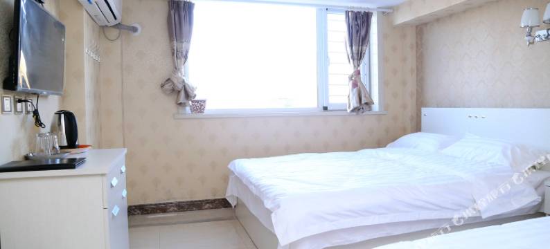 大连海缘韵宾馆图片