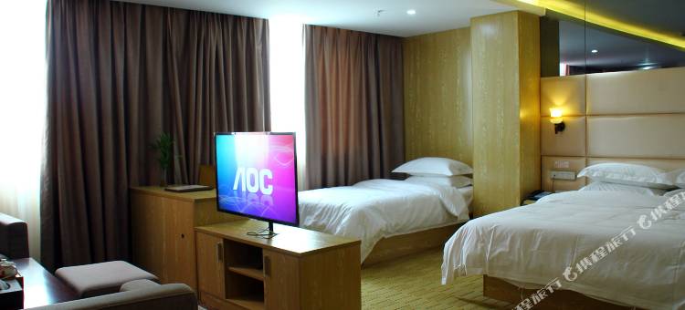 惠安海庭精品酒店(华光学院洛阳桥店)图片