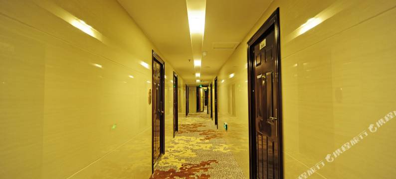 贵阳连胜电竞酒店图片