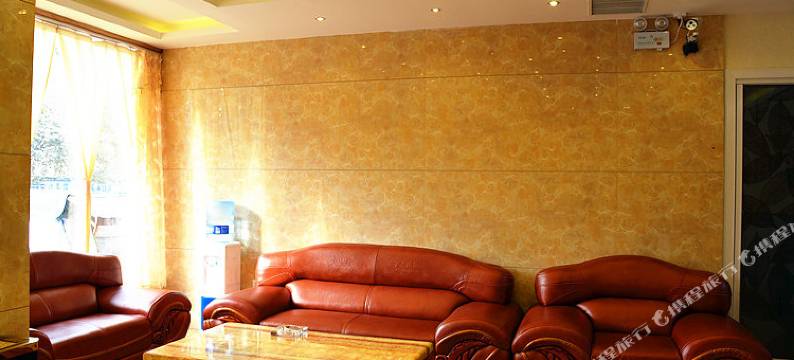 漯河怡家快捷酒店图片