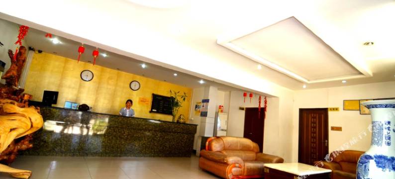 西安庭院宾馆(长乐坡地铁站店)图片