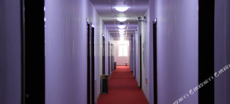 聊城香华快捷宾馆图片