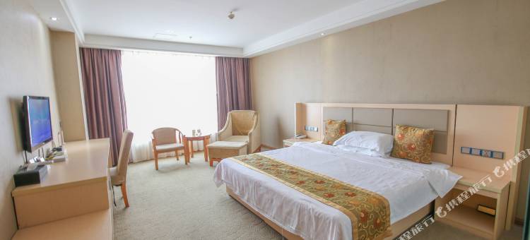 贝壳酒店(莆田涵江区涵华西路店)图片