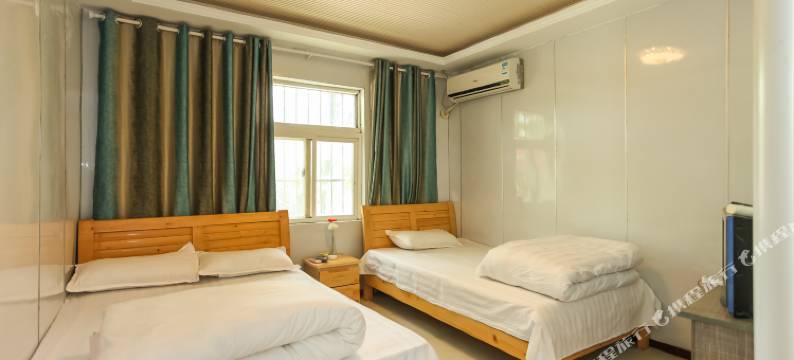 千禧龙农家乐山庄图片