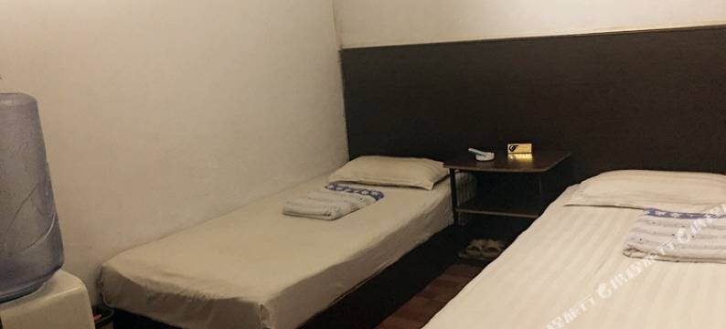 运城金都宾馆图片