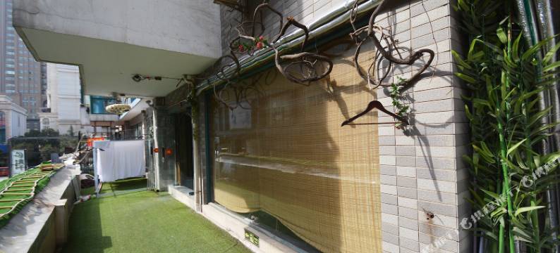 郑州影成酒店(CBD会展中心店)图片