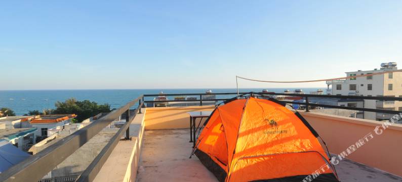 三亚海螺号客栈图片