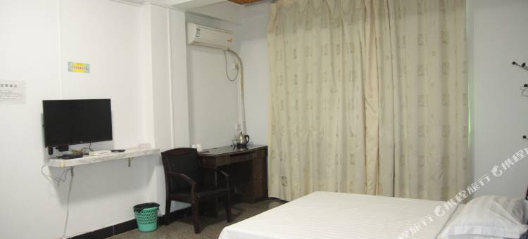 云浮美景旅业图片