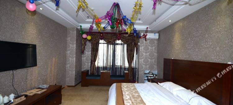 海源商务酒店(保定定兴汽车站店)图片